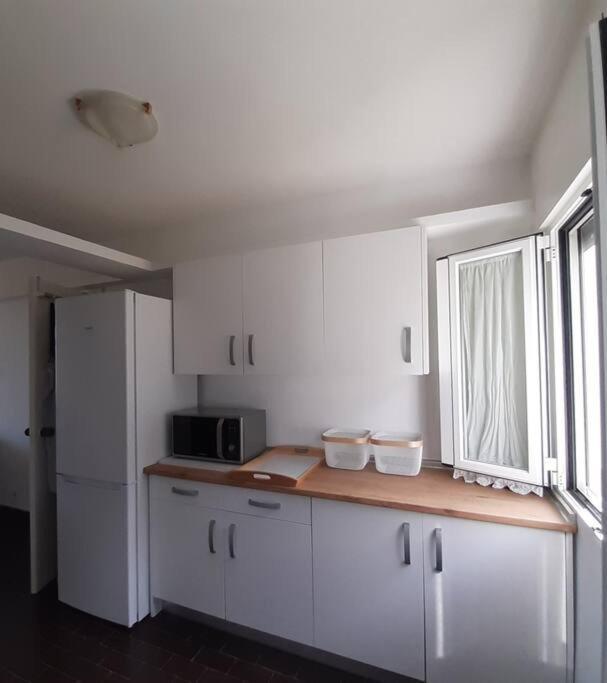 Acogedor Apartamento Con Bellas Vistas Al Embalse San Martín de Valdeiglesias Exterior foto